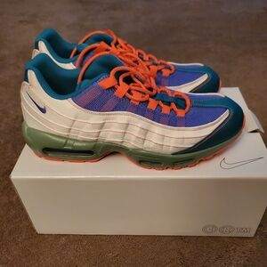Nike Air Max 95 Custom